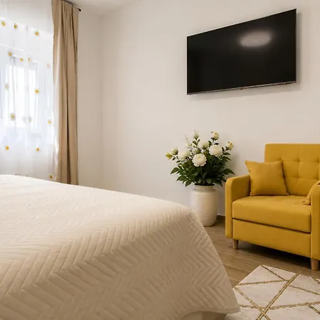 Karetina Luxury Guest House-5 Min To The *