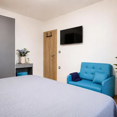 Βίλα Karetina Luxury Guest House-5 Min To The *