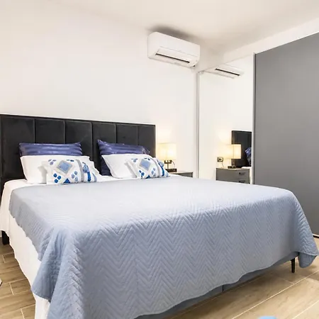 Karetina Luxury Guest House-5 Min To The * Kali
