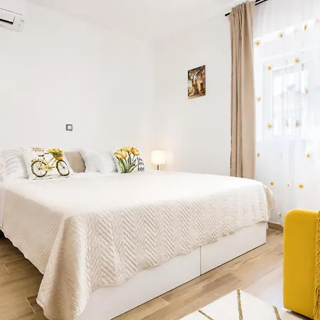 Villa Karetina Luxury Guest House-5 Min To The Kali