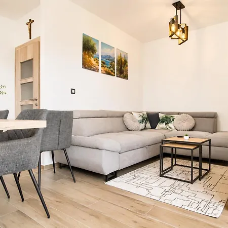 Villa Karetina Luxury Guest House-5 Min To The *