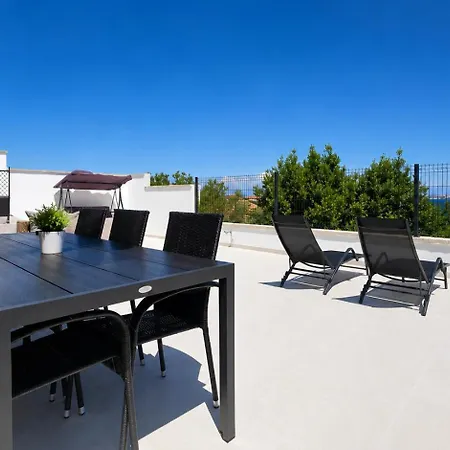 Karetina Luxury Guest House-5 Min To The Βίλα *