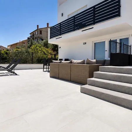 Karetina Luxury Guest House-5 Min To The Βίλα *