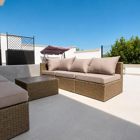 Βίλα Karetina Luxury Guest House-5 Min To The Kali