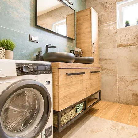 Βίλα Karetina Luxury Guest House-5 Min To The Kali