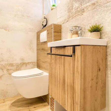 Βίλα Karetina Luxury Guest House-5 Min To The *