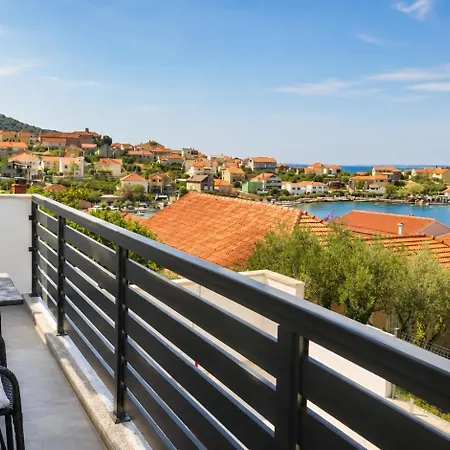 Villa Karetina Luxury Guest House-5 Min To The *