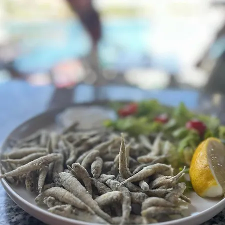 Karetina Luxury Guest House-5 Min To The * Kali